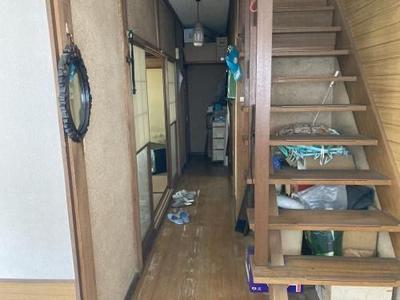 Compact Vacant House for Sale in Sanjo, Niigata — Image 16, Sanjo, Niigata