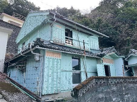 6K Detached House for Sale in Minamiise, Mie - Renovation Opportunity - Thumbnail 3