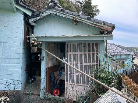 6K Detached House for Sale in Minamiise, Mie - Renovation Opportunity - Thumbnail 2