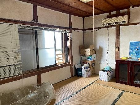 6K Detached House for Sale in Minamiise, Mie - Renovation Opportunity - Thumbnail 4