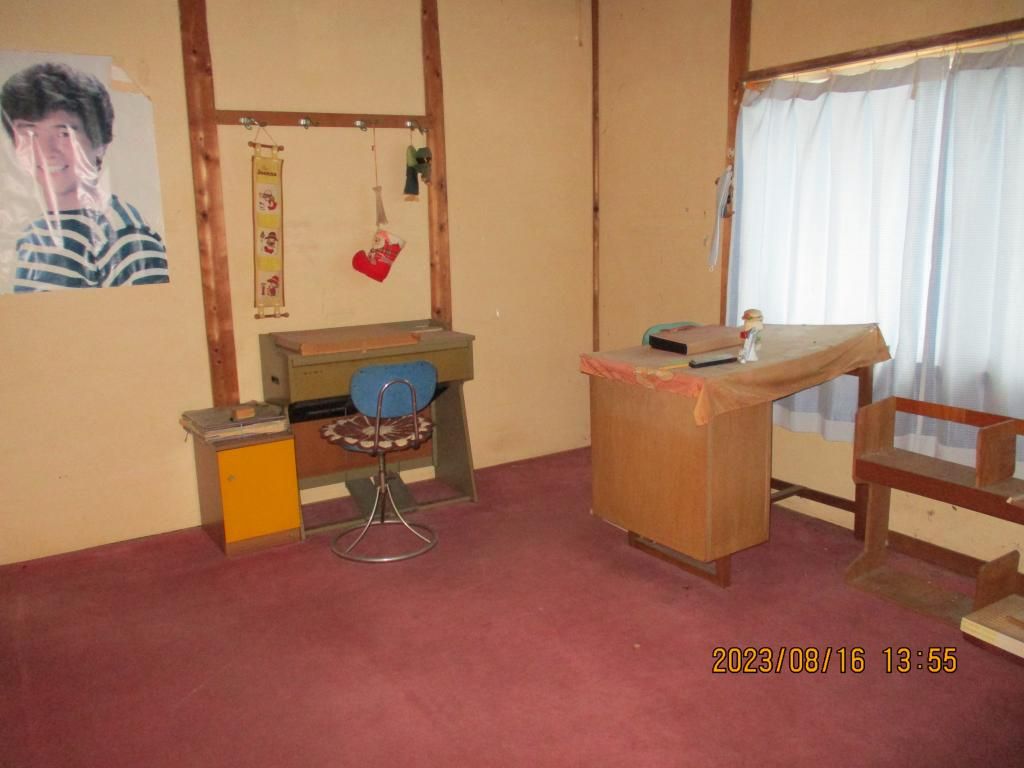 8DK Countryside House for Sale in Sayo, Hyogo - 182m² - Thumbnail 4