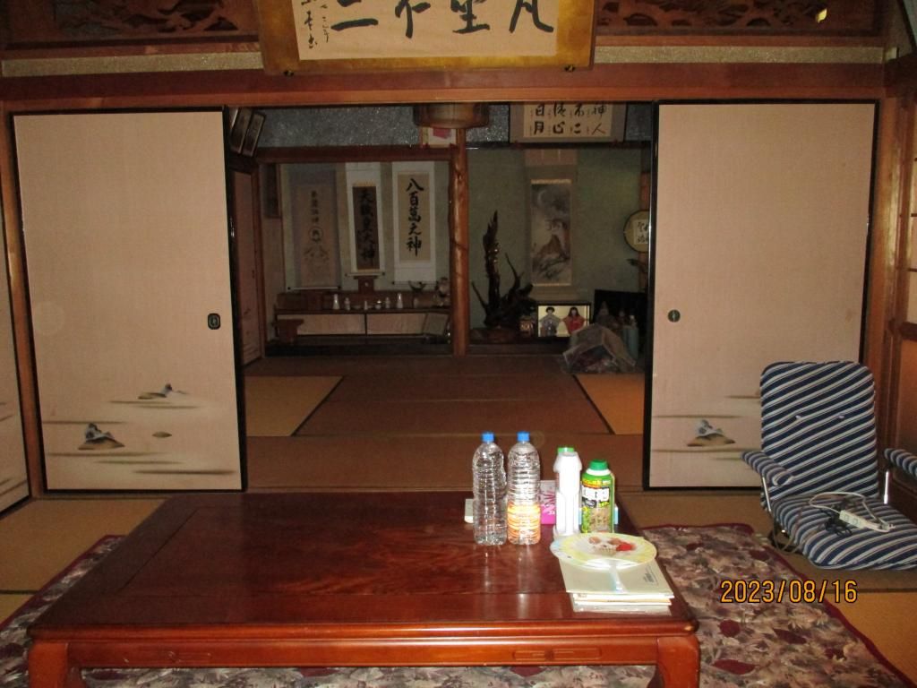 8DK Countryside House for Sale in Sayo, Hyogo - 182m² - Thumbnail 3