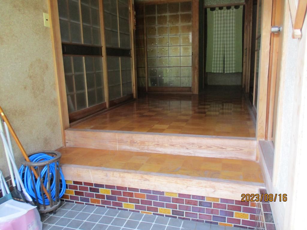 8DK Countryside House for Sale in Sayo, Hyogo - 182m² - Thumbnail 2