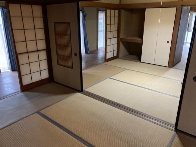 4LDK Wooden House for Sale in Central Hagi City, Yamaguchi - Thumbnail 3