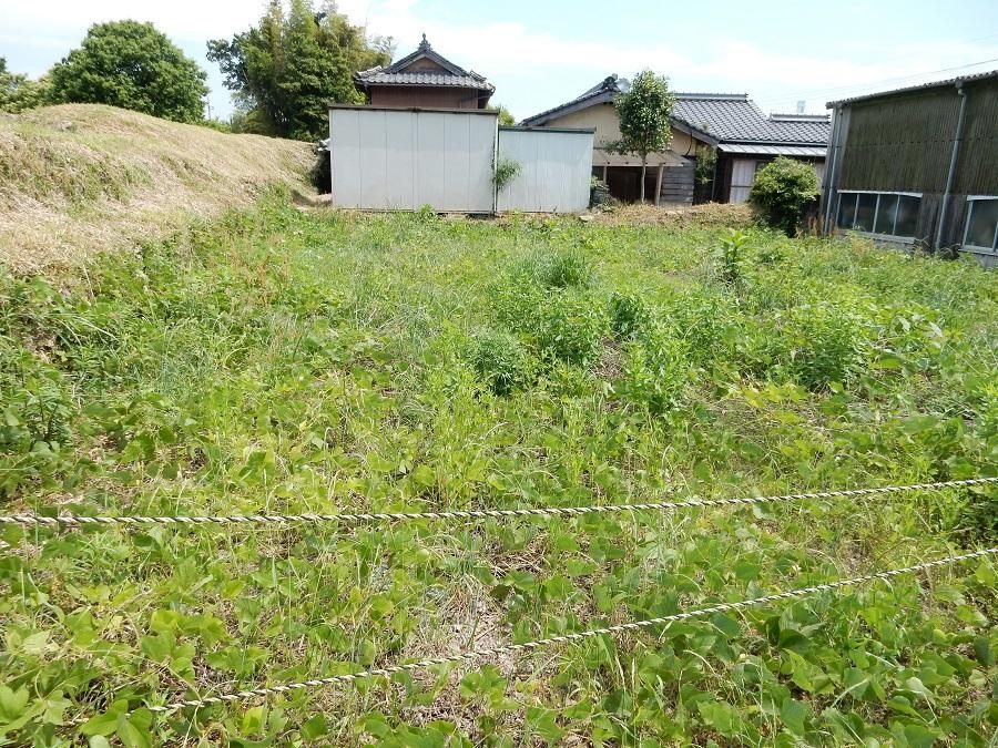 7DK House with Garden for Sale in Yanai City, Yamaguchi - Thumbnail 2