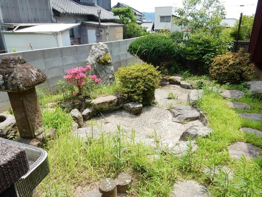 7DK House with Garden for Sale in Yanai City, Yamaguchi - Thumbnail 3