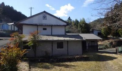 5K Detached House for Sale on 378 sqm Land in Tanabe, Wakayama — Image 1, Tanabe, Wakayama