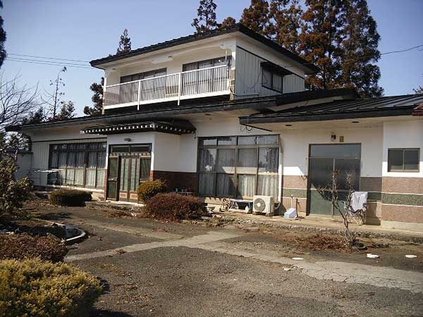 Spacious 8DK Farmhouse with Agricultural Land for Sale in Oshu, Iwate - Thumbnail 2