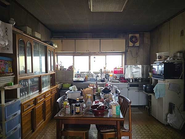 Spacious 8DK Farmhouse with Agricultural Land for Sale in Oshu, Iwate - Thumbnail 4