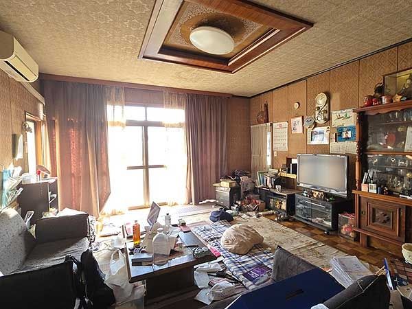 Spacious 8DK Farmhouse with Agricultural Land for Sale in Oshu, Iwate - Thumbnail 3