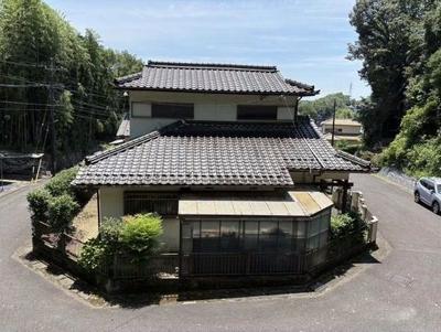 3LDK House in Kani City with 207㎡ Land — Image 1, Kani, Gifu