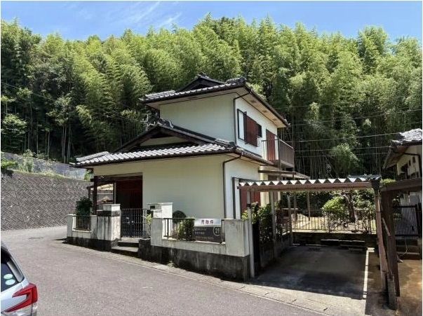 3LDK House in Kani City with 207㎡ Land - Thumbnail 2