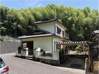 3LDK House in Kani City with 207㎡ Land — Image 1, Kani, Gifu
