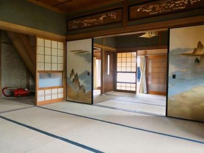 5K Traditional House in Minamiawaji with 473 sqm Land — Image 1, Minamiawaji, Hyogo