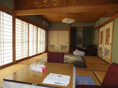 No. 28 - Property Details - Tokushima Prefecture Ishii Town Vacant House Bank Site — Image 2, Ishii, Tokushima