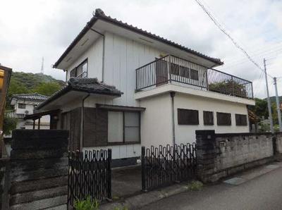 No. 28 - Property Details - Tokushima Prefecture Ishii Town Vacant House Bank Site — Image 1, Ishii, Tokushima