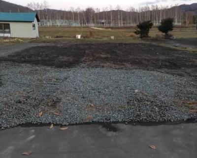 557.72 sqm Land for Sale in Bibai, Hokkaido - 500,000 JPY — Land, Kita, Hokkaido