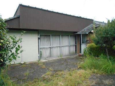 1965 Traditional House with Land in Ebino, Miyazaki — Image 2, Ebino, Miyazaki