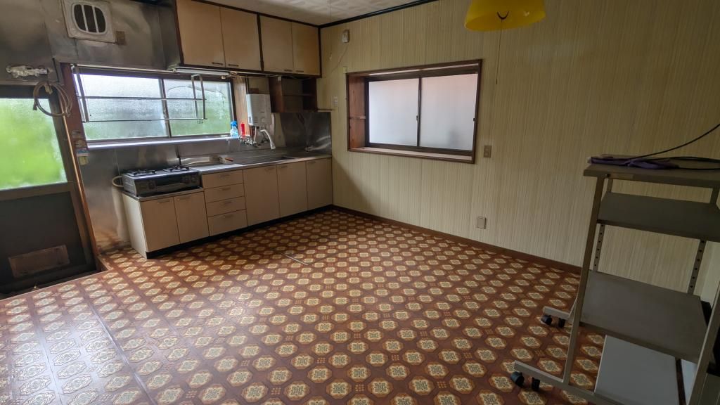 Spacious 7DK Vacant Home in Sanjo City, Niigata - Thumbnail 4