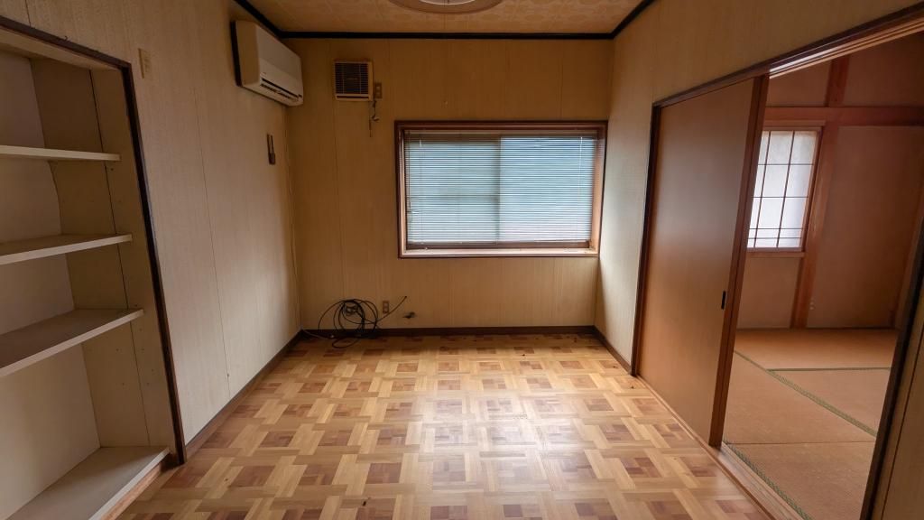 Spacious 7DK Vacant Home in Sanjo City, Niigata - Thumbnail 3