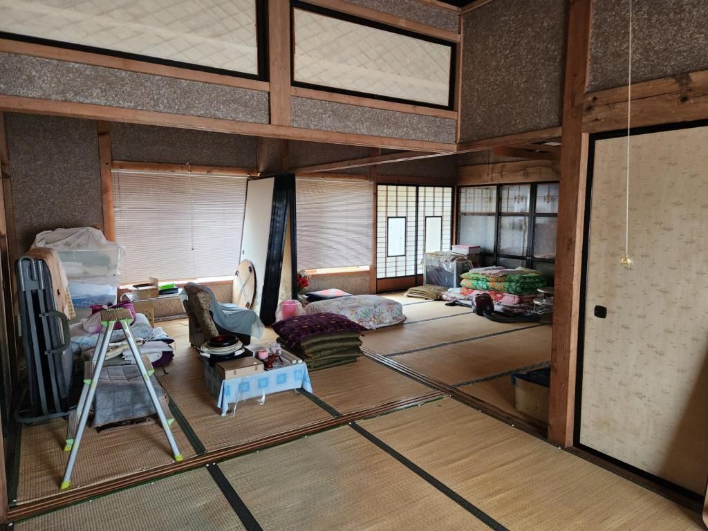 9DK House on 701 Tsubo Land in Tsugaru City, Aomori - Thumbnail 4