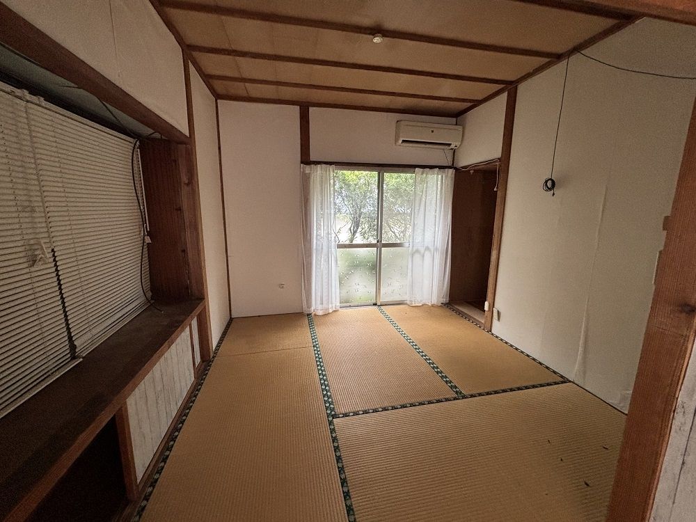 5LDK Single-Story House for Sale in Ibusuki, Kagoshima - Image 22