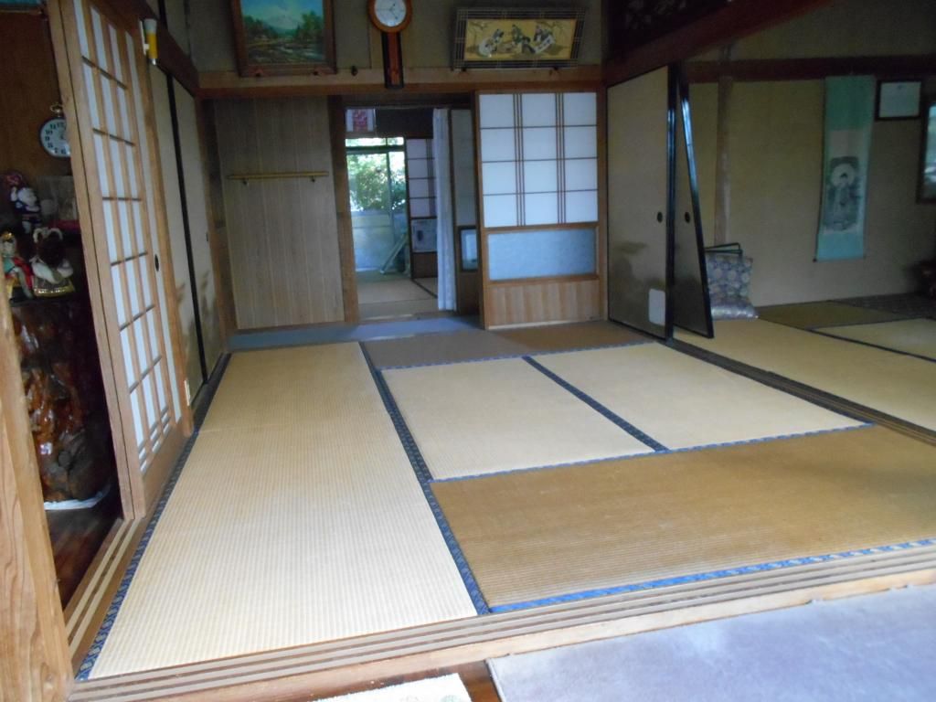 5DK Traditional Wood-Fired Bath House for Sale in Ebino, Miyazaki - Thumbnail 4