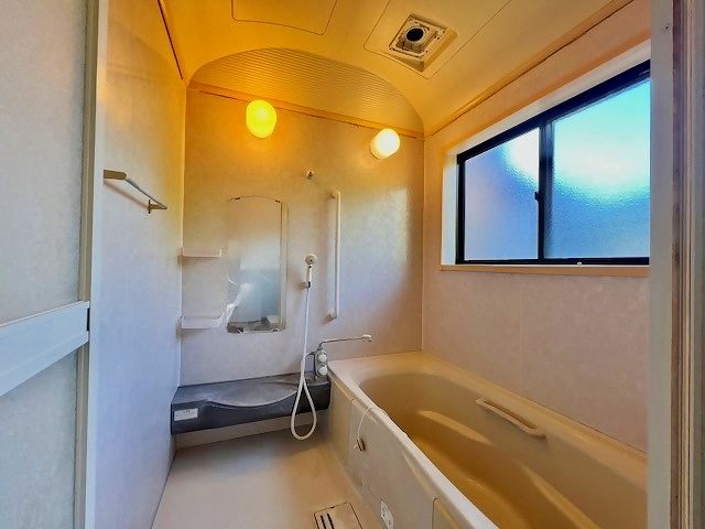 2LDK Rental House in Hokuei, Tottori - Thumbnail 4