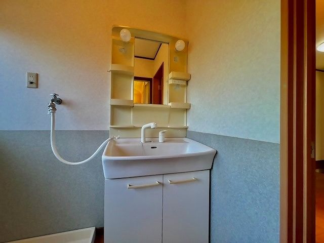 2LDK Rental House in Hokuei, Tottori - Thumbnail 3