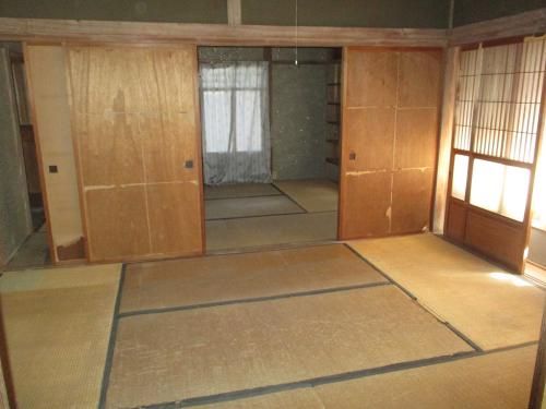 11DK Akiya House with Land in Kasaoka, Okayama - Thumbnail 2