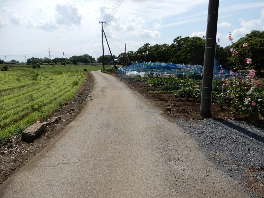 Spacious 1678 sqm Land Plot for Sale in Tochigi City - Thumbnail 3