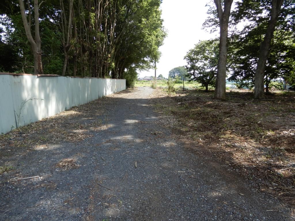 Spacious 1678 sqm Land Plot for Sale in Tochigi City - Thumbnail 4