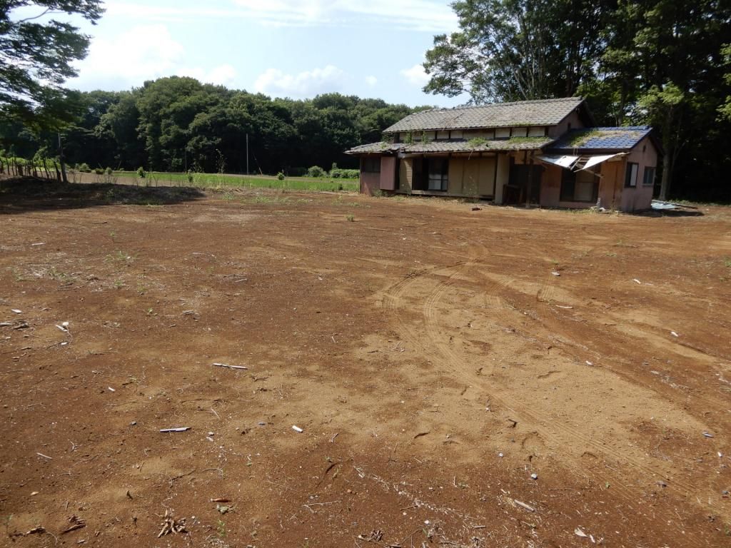 Spacious 1678 sqm Land Plot for Sale in Tochigi City - Thumbnail 2