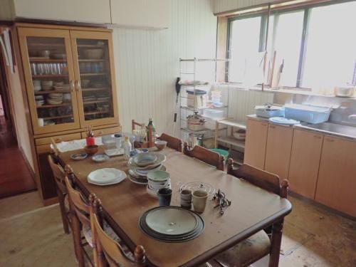 Large 11DK Traditional House for Sale in Kariwa Village, Niigata - Thumbnail 4