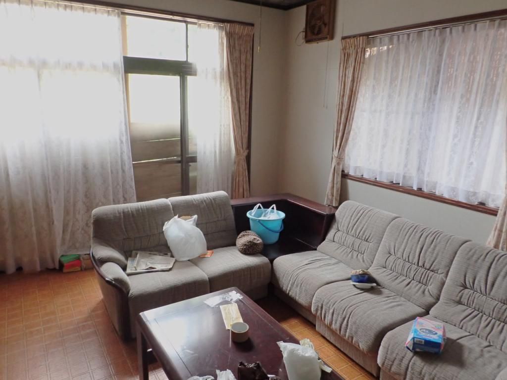Large 11DK Traditional House for Sale in Kariwa Village, Niigata - Thumbnail 2