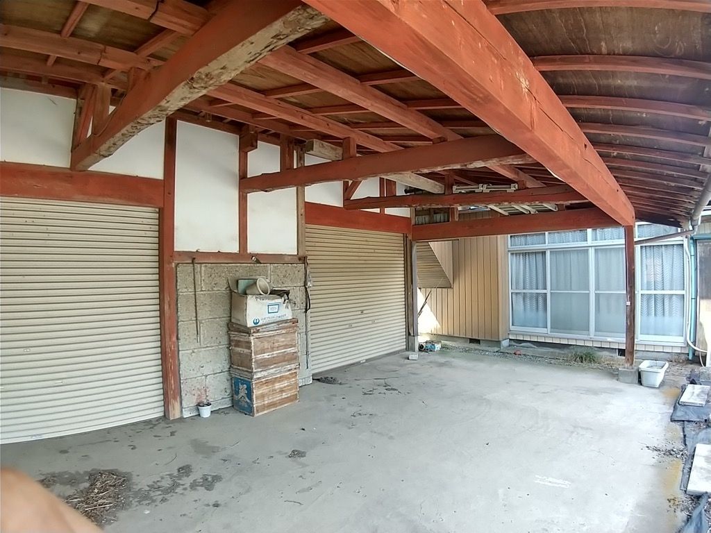 Spacious 8DK Wooden House on 495m² Corner Lot in Moka, Tochigi - Thumbnail 3