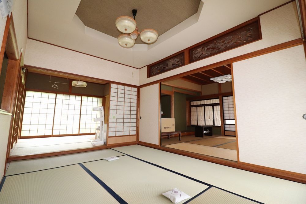 5DK Rental House in Okuizumo, Shimane with 2024 Bath Renovation - Thumbnail 4