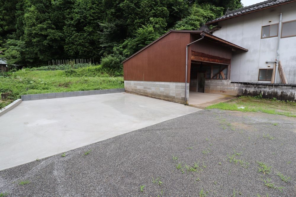 5DK Rental House in Okuizumo, Shimane with 2024 Bath Renovation - Thumbnail 3