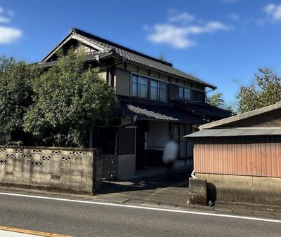 Traditional 7K Kominka with Garden and Farmland in Imari, Saga — Image 1, Imari, Saga