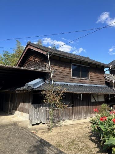 Traditional 7K Kominka with Garden and Farmland in Imari, Saga — Image 2, Imari, Saga