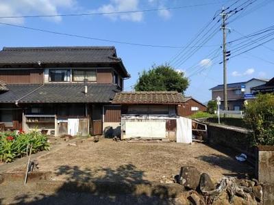 Traditional 7K Kominka with Garden and Farmland in Imari, Saga — Image 4, Imari, Saga