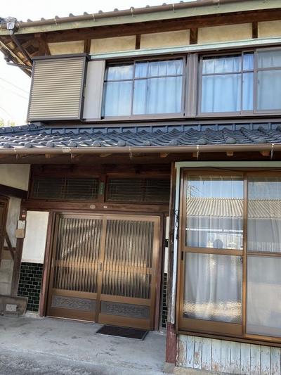 Traditional 7K Kominka with Garden and Farmland in Imari, Saga — Image 1, Imari, Saga