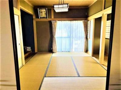 5DK House with Garden & Fields in Tranquil Uwajima, Ehime — Image 4, Uwajima, Ehime