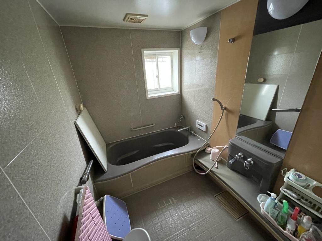 8LDK Traditional House with Land and Rice Paddy in Kinokawa, Wakayama - Thumbnail 4