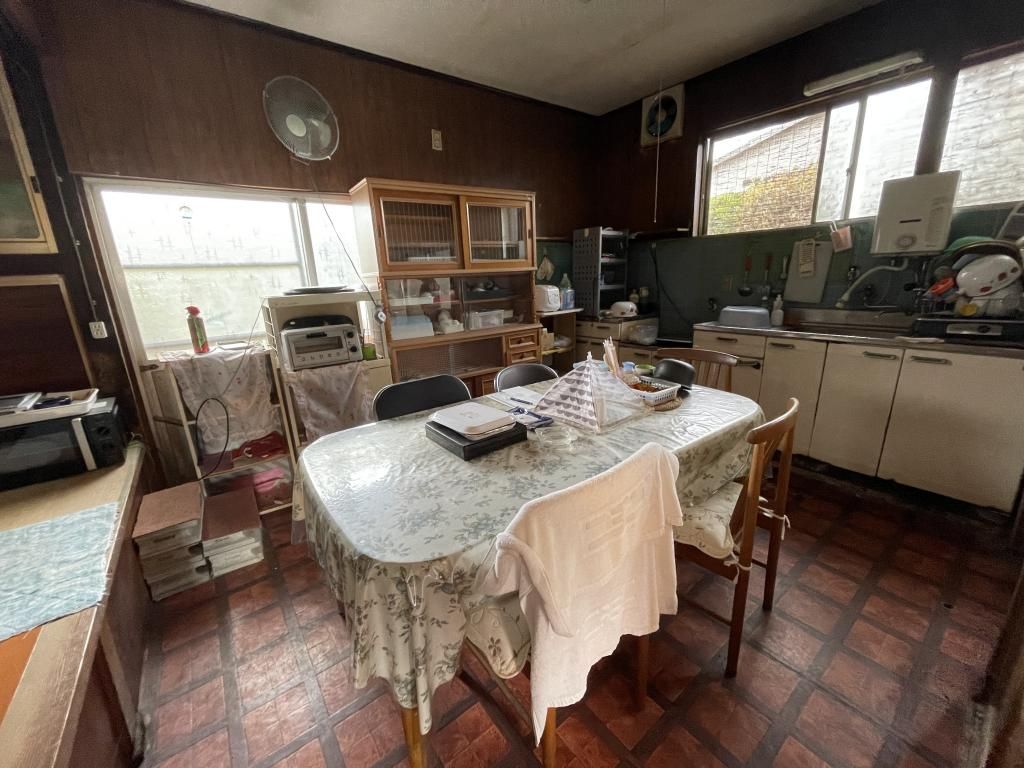 8LDK Traditional House with Land and Rice Paddy in Kinokawa, Wakayama - Thumbnail 3