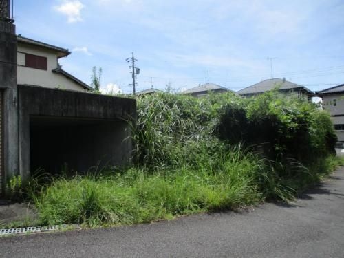 Vacant Land with Garage Space for Sale in Nabari, Mie - Thumbnail 2