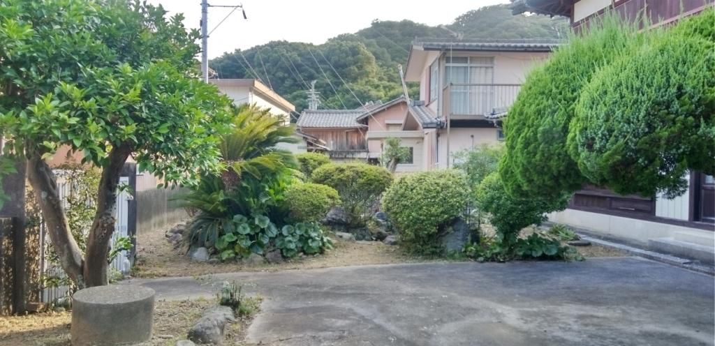 Traditional 1927 Kominka House for Sale in Seiyo City, Ehime - Thumbnail 4