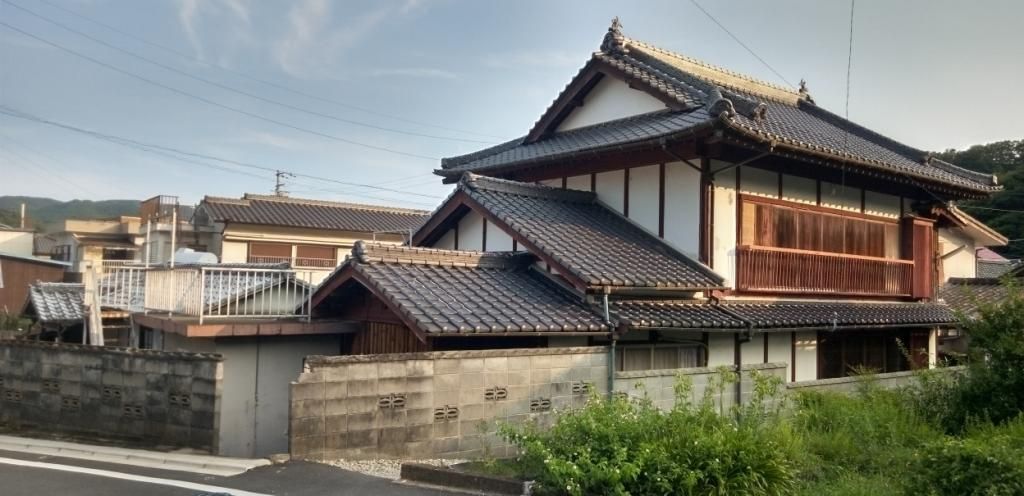 Traditional 1927 Kominka House for Sale in Seiyo City, Ehime - Thumbnail 2