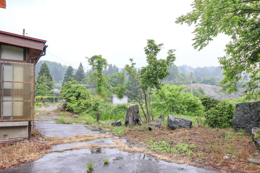 7DK House for Sale in Oe Town, Yamagata - Thumbnail 2