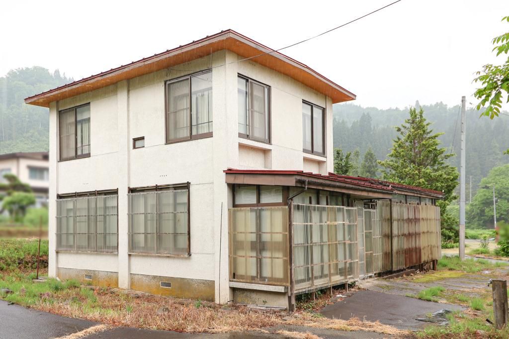 7DK House for Sale in Oe Town, Yamagata - Thumbnail 3